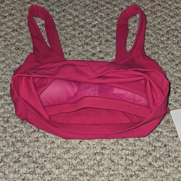 NWT Lululemon Align Tank Women's Size 4 - Picture 5 of 7